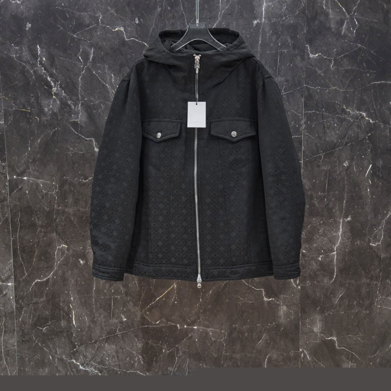 Ce**e down coat